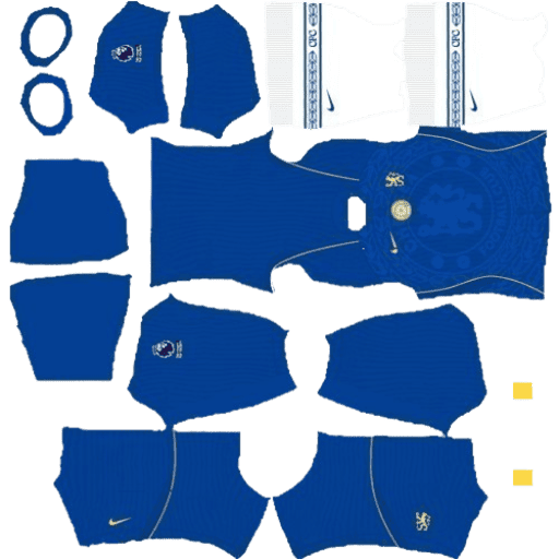 chelsea dls kit