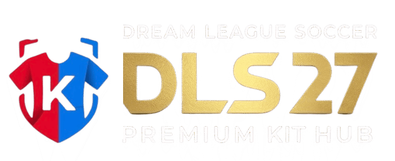 DLS Kit — Latest Dream League Soccer Kit URLs 2026/27