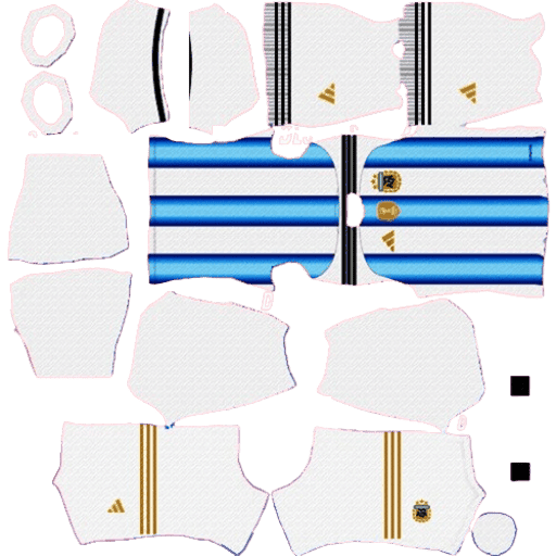 dls kit argentina 2026