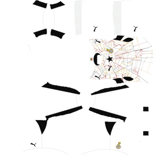 ghana dls kit