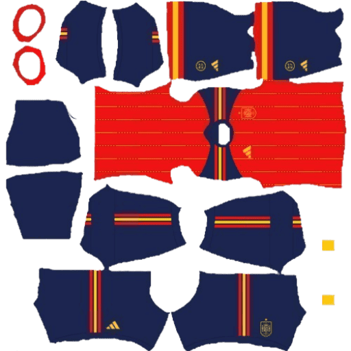 spain dls kit