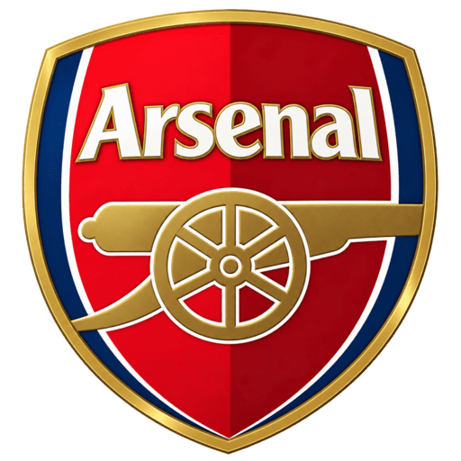 Arsenal DLS LOGO