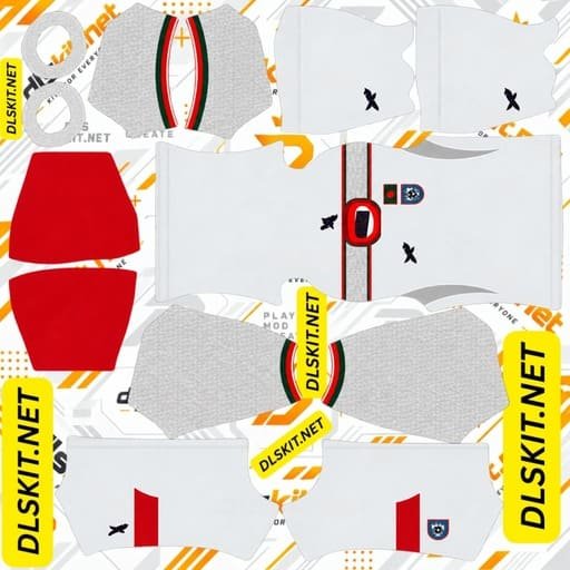 Bangladesh DLS Home Kit