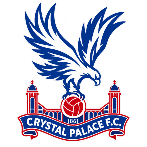 Crystal Palace DLS logo