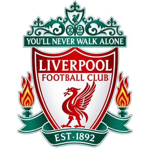 Liverpool dls lgo