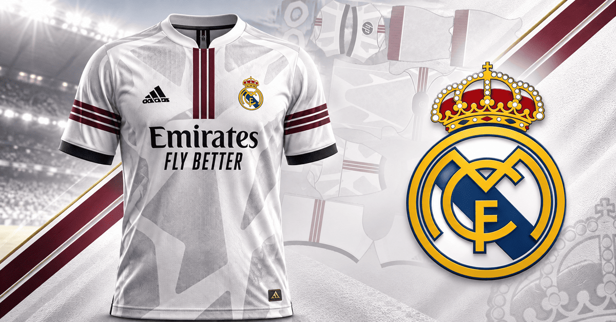 dls real madrid kit