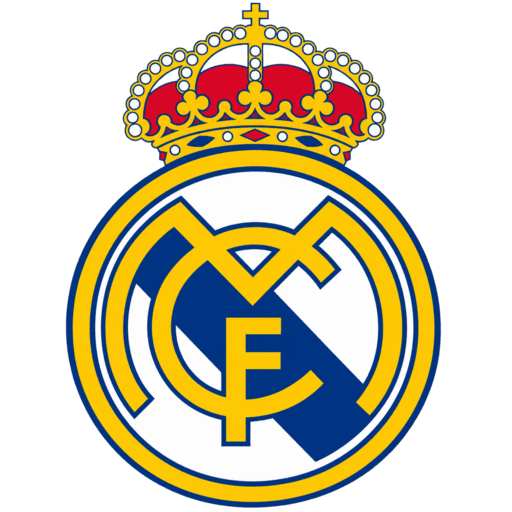 dls real madrid logo
