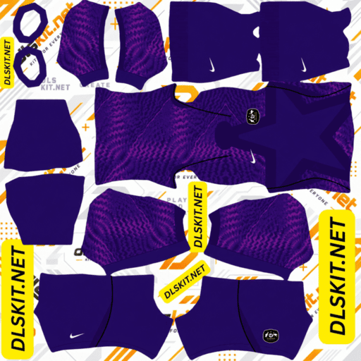 Australia DLS Home GK Kit