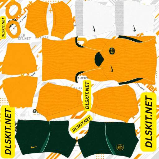 Australia DLS Home Kit