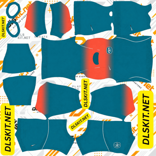 Australia DLS Third Kit