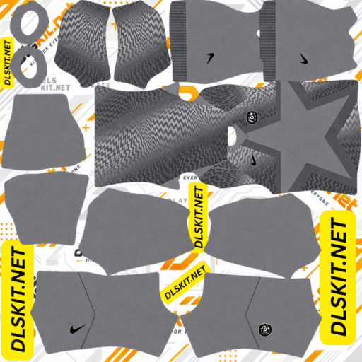 Australia DLS Third GK Kit