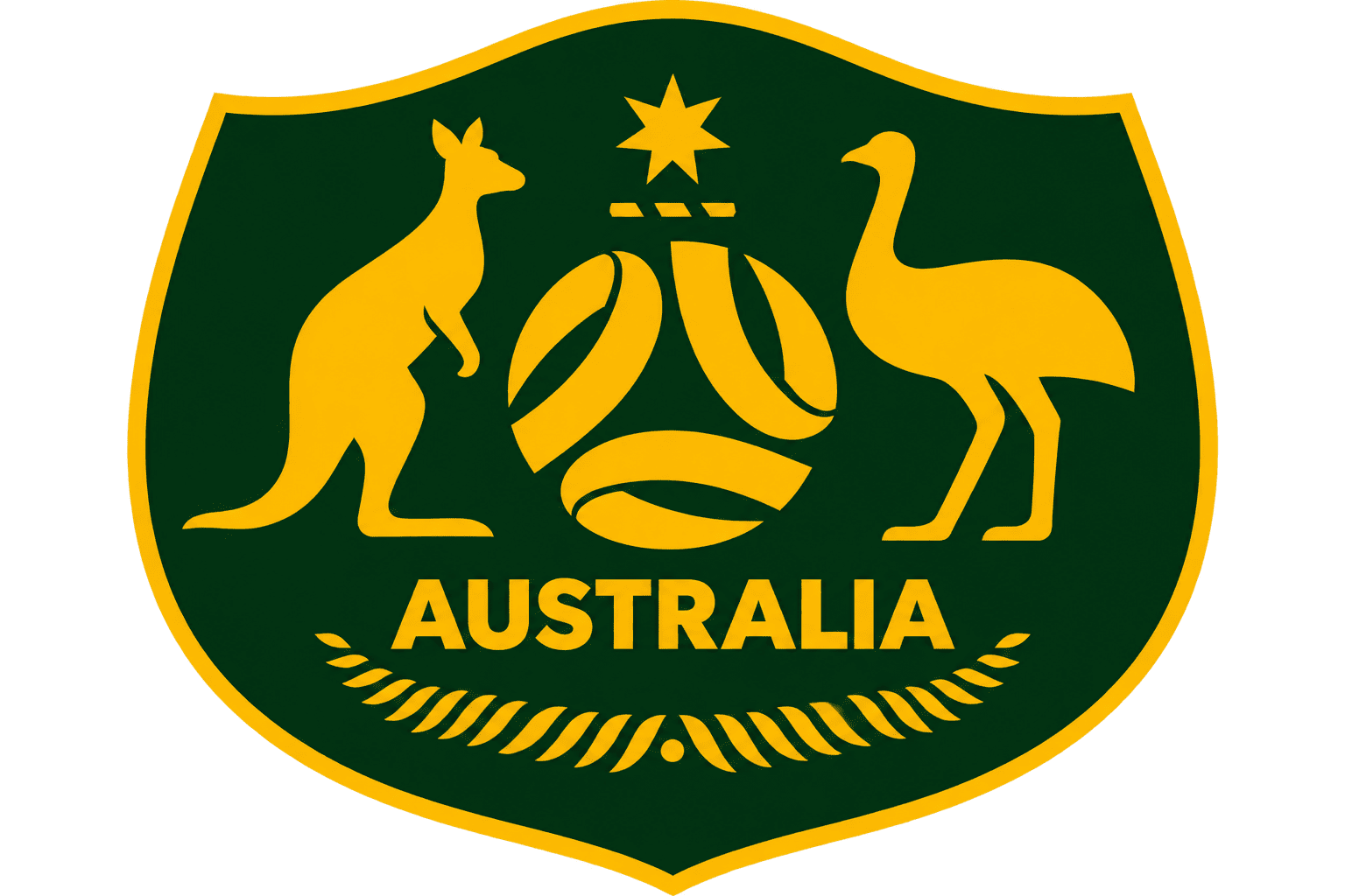 Australia DLS Logo
