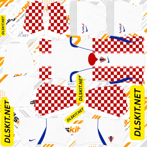 Croatia DLS Home Kit
