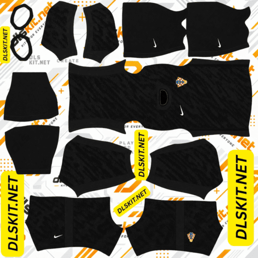 Croatia DLS Third Kit