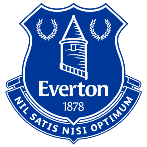 Everton DLS Logo