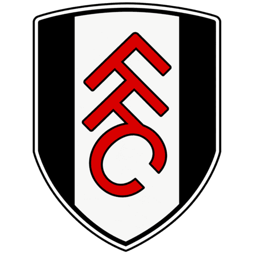  Fulham Fc DSL Logo