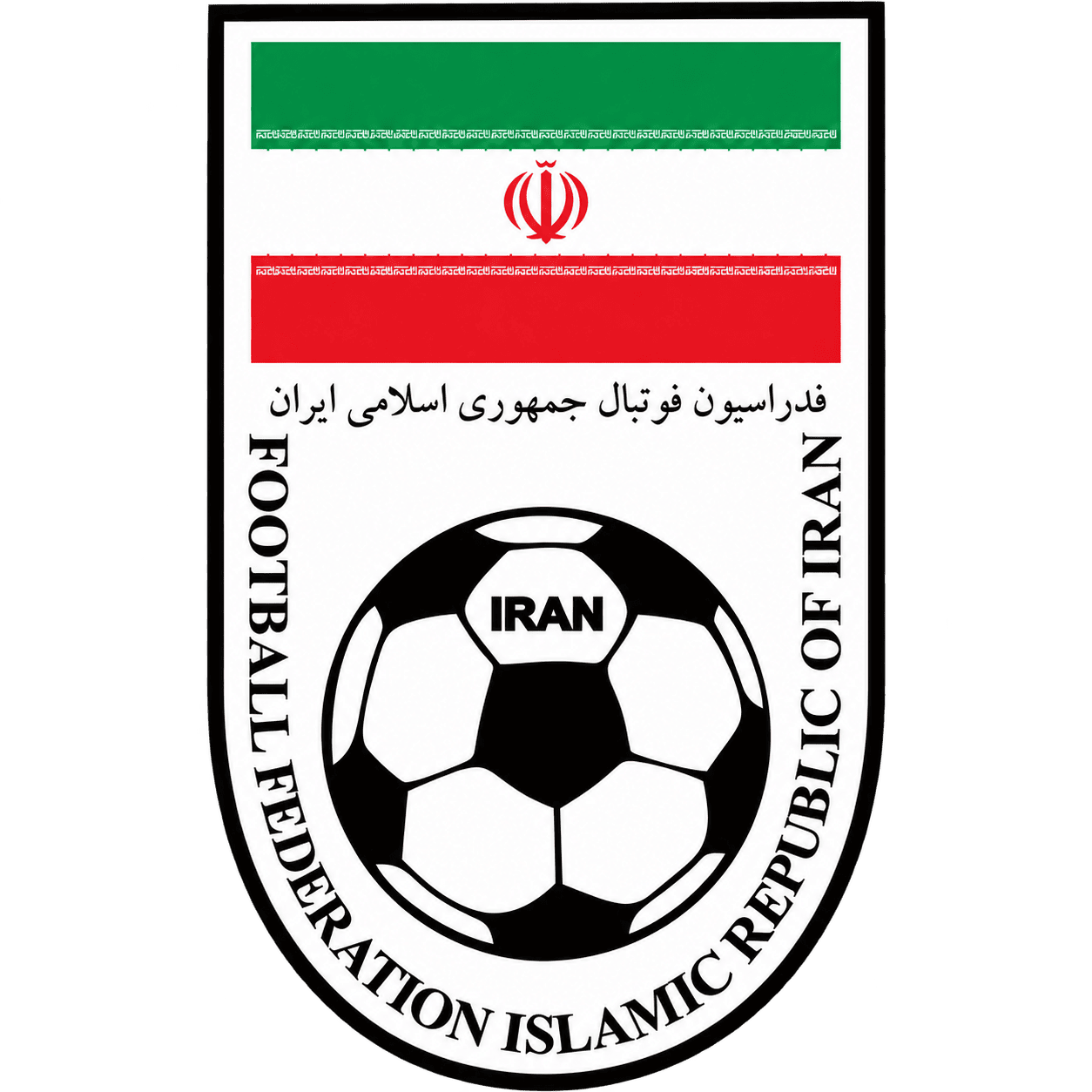Iran DLS Kit – 512x512 Dream League Soccer Kits 2026/27 Iran DLS Logo