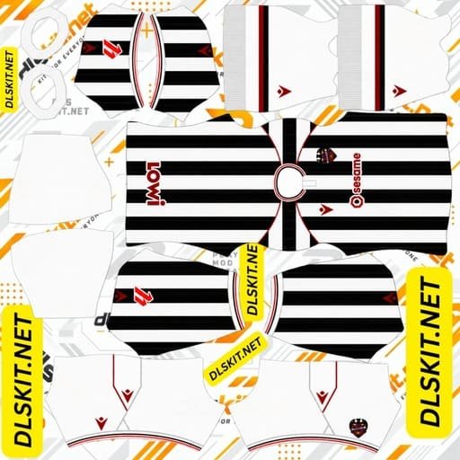 Levante UD DLS Away Kit