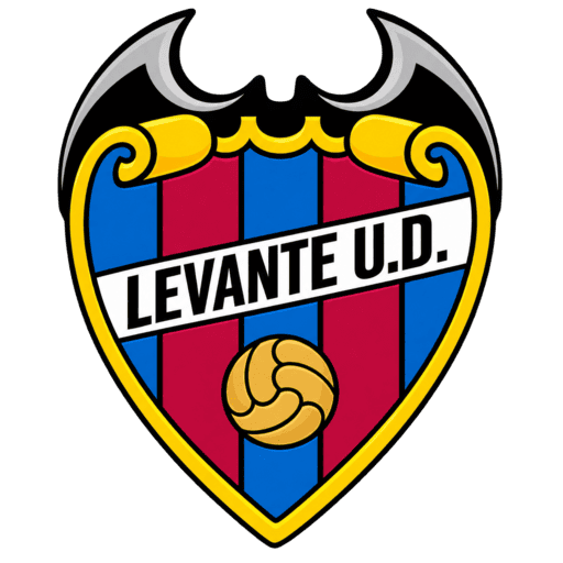 Levante UD DLS Logo